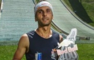 Alanyasporlu Arslan sezona iyi başladı