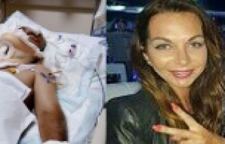 Alkollü Rus kadının çarptığı bahçıvan yoğun...