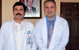 ALKÜ Alanya Eğitim ve Araştırma Hastanesi ailesi...