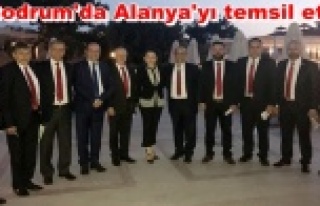 ALKÜ'lü akademisyen hakem oldu