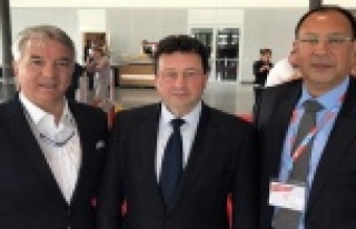 Almanya rezervasyonları hareketlendi