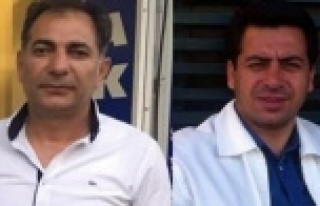 ALTSO'da görev değişikliği