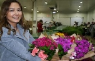 Antalya'nın Anneler Günü beklentisi 7 Milyon...