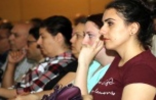 Antalya ulaşımı 2040 yılına hazırlanıyor