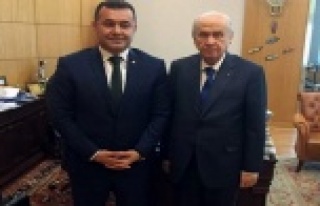 Bahçeli'nin Alanya programı belli oldu