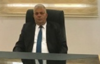 Başkan Ekşi'den CHP'li Tokgöz'e...