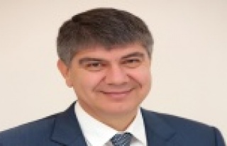 Başkan Türel'e kritik görev