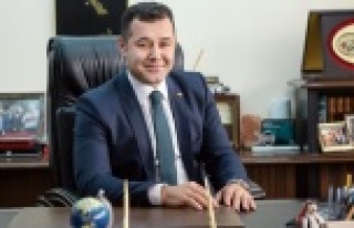 Başkan Yücel 3 yılda ne yaptı?