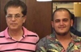 Berberoğlu'na tam destek verdi