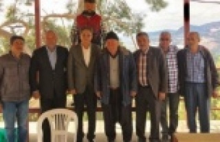 Berberoğlu'ndan referandum teşekkürü