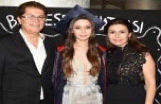 Berberoğlu'nu duygulandıran başarı