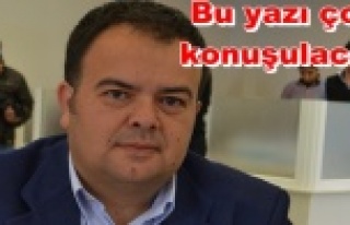 Demirci isyan etti: Alanya ulaşımı ne olacak?