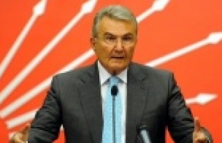 Deniz Baykal'ı soyan şahıs yakalandı