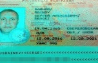 Denizde boğularak can verdi