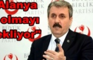 "İl sayısı 101 olsun"