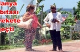 Dilencilerden sonra şimdide bunlar çıktı