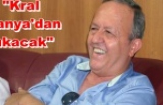 Dizdaroğlu'ndan Alanyaspor'a övgü