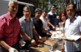 Eğitim-Bir-Sen yetkiyi devraldı