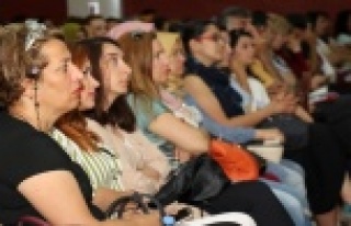 ENFEST etkinlikleri devam ediyor