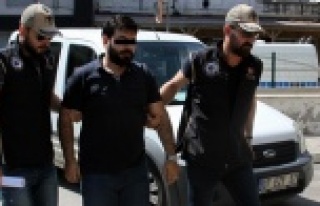 FETÖ Operasyonu: 1 avukat gözaltına alındı