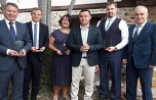 Finlileri buluşturan kutlama