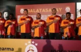 Galatasaray'dan sürpriz Alanya kararı