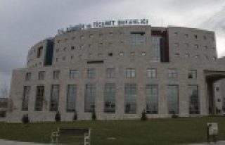 GTB'ye 102 öğrenci göndereceğiz