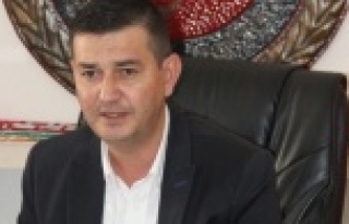 "Her türlü olumsuzluğa rağmen"