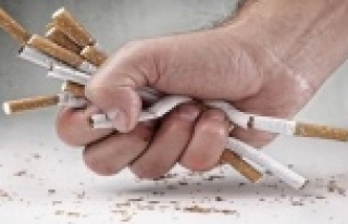"Her yıl 6 milyon insan sigaradan ölüyor"