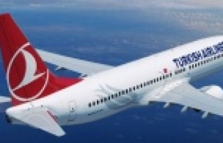 Hindistan'dan direkt uçuşlar başlıyor