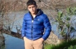 Irmakta kaybolan gençten acı haber geldi