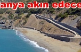 Kadınlar Plajı sezona hazır