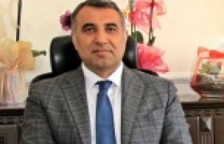 Kaymakam Harputlu'dan Alanya'ya mesaj var