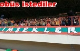 Konya'ya Alanya taraftarı gidecek mi?