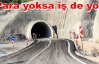 Kuş Yuvası'nda şok! İşçiler isyan etti