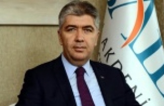 Mermercilere ihracat müjdesi