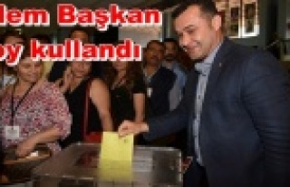 İşte MHP'nin Alanya'daki kurultay delegeleri