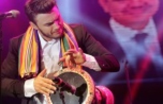 Mustafa Ceceli’den muhteşem konser