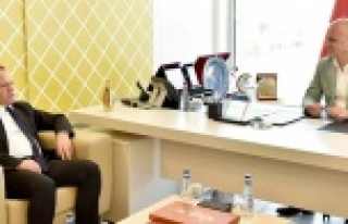 OSB ile AÜ güçlerini birleştiriyor