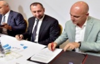 OSB ile Türk Telekom'dan işbirliği anlaşması
