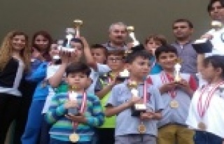 Özlü bir turnuva oldu