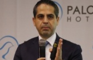 "Petrol yoksa turizm var"