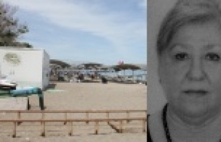 Rus turist denizde boğularak öldü