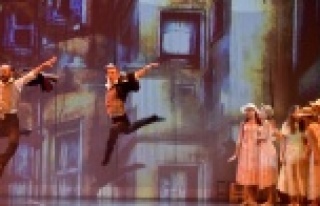 Shaman'ı 250 bin turist izleyecek