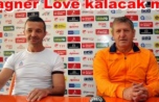 Susiç'in gözü daha üst sıralarda