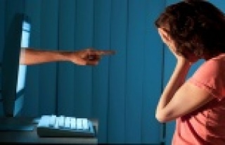 Taciz iddiasıyla tutuklanan gazeteci tahliye edildi