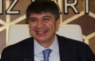 Türel paranın kaynağını açıkladı