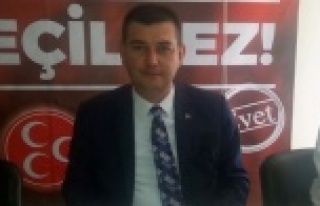 "Türk gençliği üzerine düşeni yapacaktır"