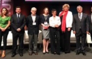 Türk otelleri Almanya’da 700 acente ile buluştu