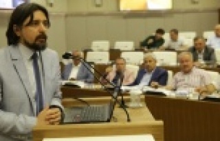 Ulaşıma 'Master Plan' aşısı